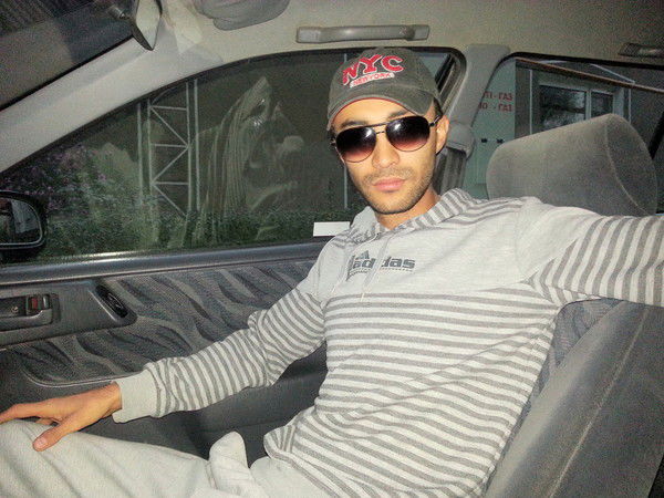 Мурад Касымов