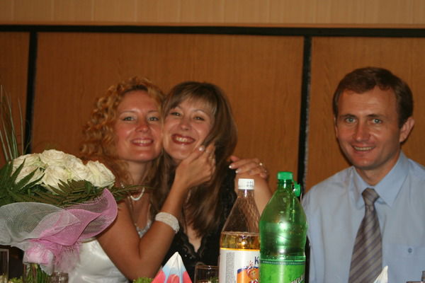 Лилия Комарская