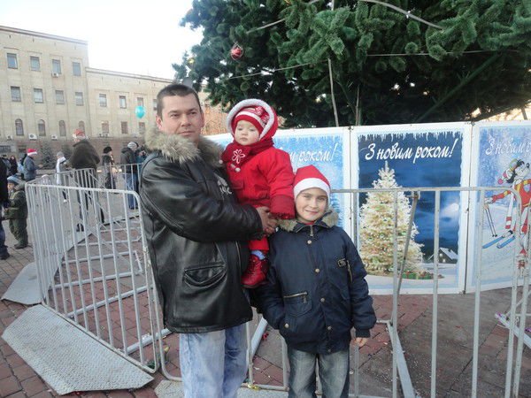 Игорь Анатольевич Щерба