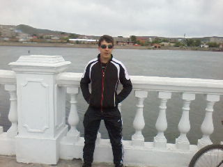 Александр Семенов