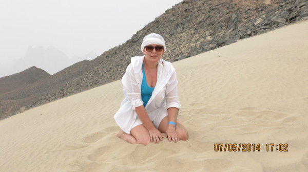 Алла Лукьянчикова