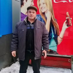 Павел Щинов