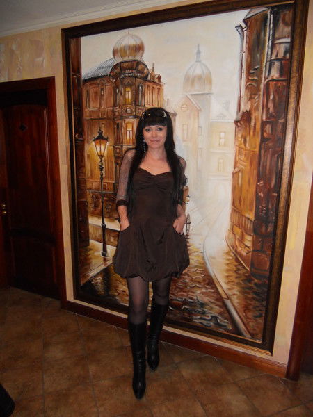 Светлана Смирнова