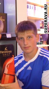 Влад Межуев