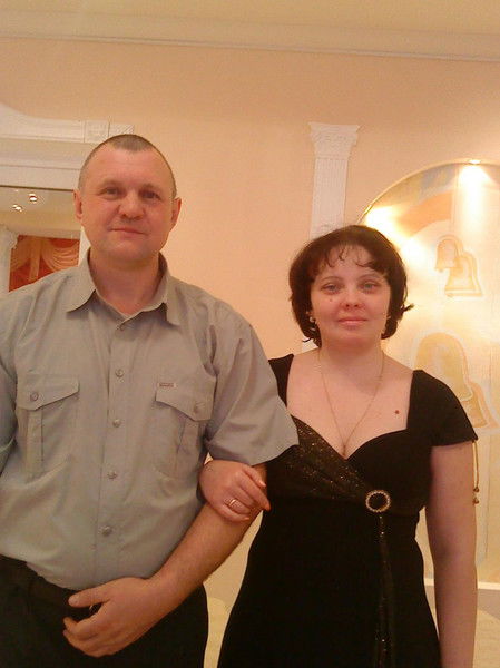 Света Федорова