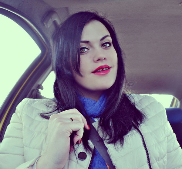 Анька Заранчук