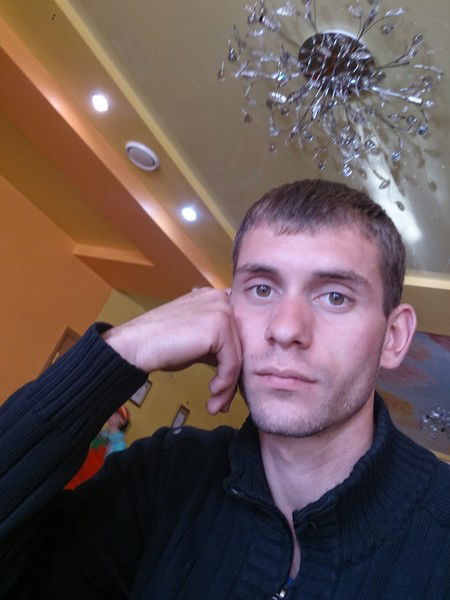 Николай Гемба