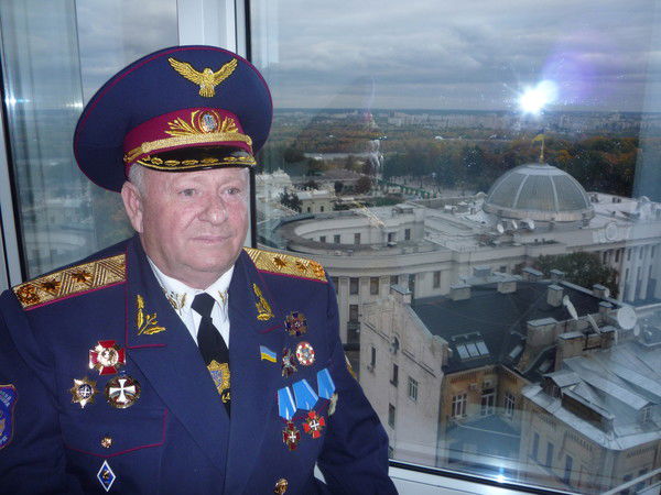 Виктор Василевич