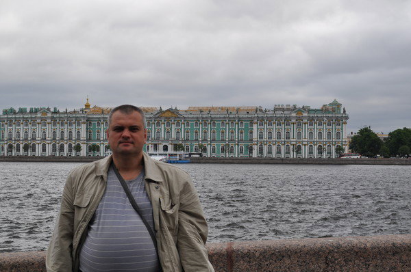Александр Ященко