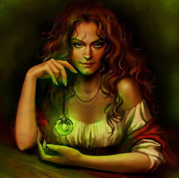 Ольга Королева