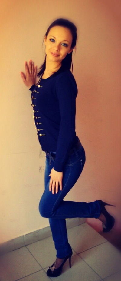 Наталья Поминова