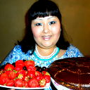 Индира Рамазанова