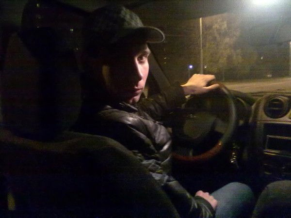 Федор Миненко