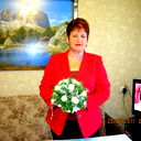Татьяна Ременникова (Коновалова)