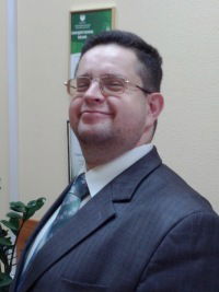 Сергей Денисов