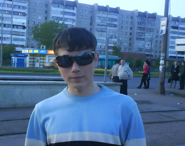 Эдуард Ребенок