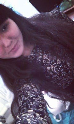 Альбина Тибогарова