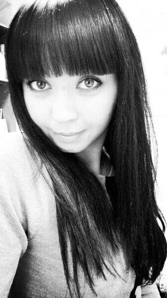 Екатерина Шульгина