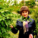 Елена Кузь