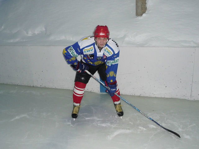 Андрей Разгуляев