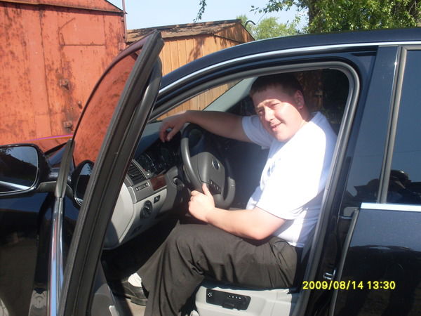 Юрий Романюк