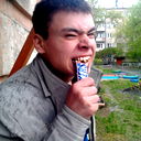 Санёк Анисинькин