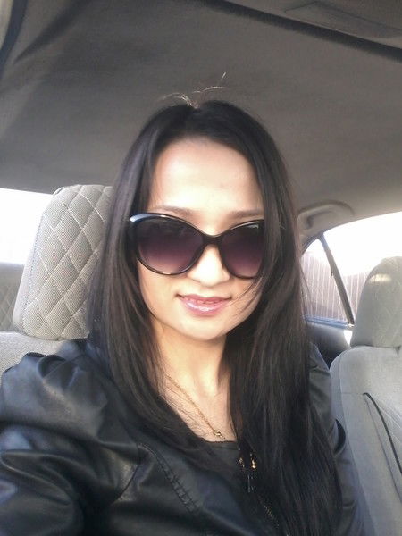 Динара Мулдакулова