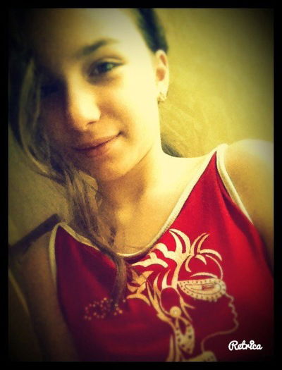 Ксения Коротынская