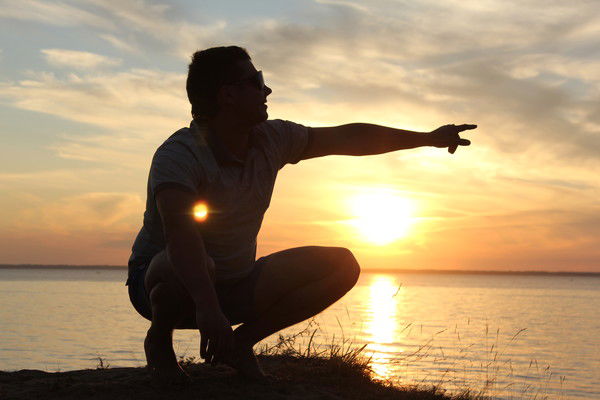 Алексей Шарунов