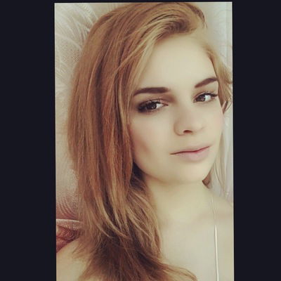 Леся Золотухина