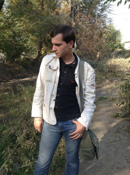 Александр Ильин