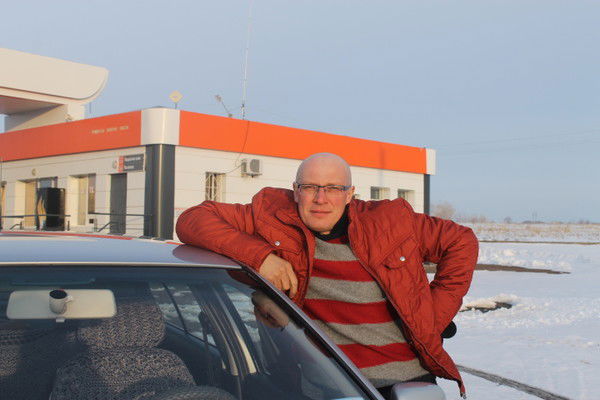 Сергей Соснин