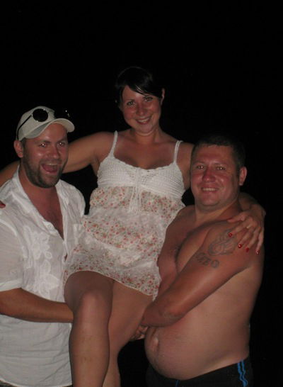 Марина Неручева