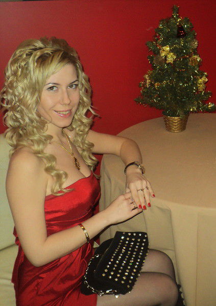 Вероника Денисенко