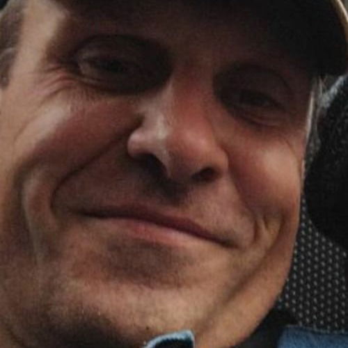 Сергей Криницин