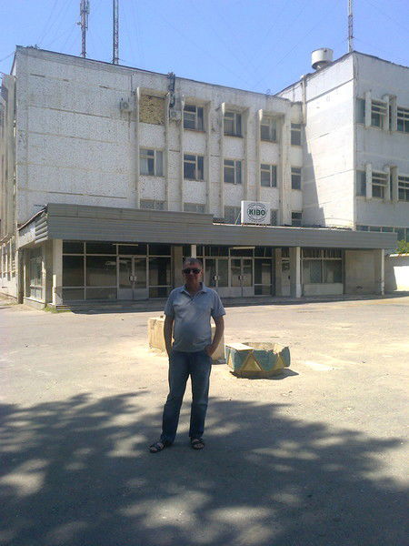 Расим Идрисов