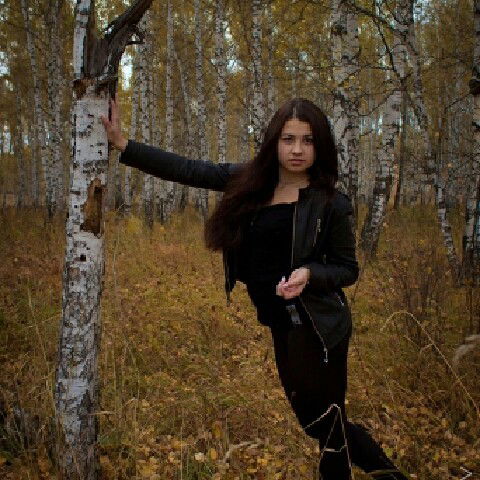 Евгений Берсенёв