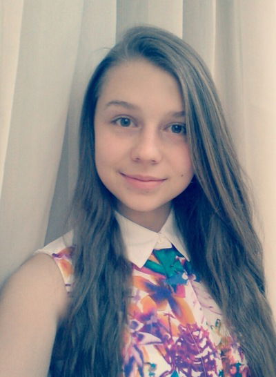 Елена Потапенко