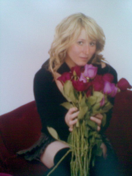 Светлана Сорокина