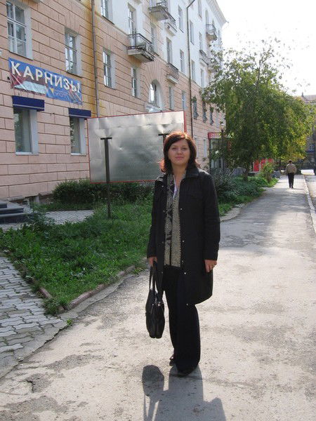 Екатерина Михеева