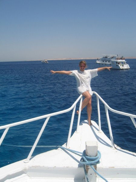 Ульяна Кундрюкова