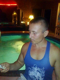 Роман Бессонов