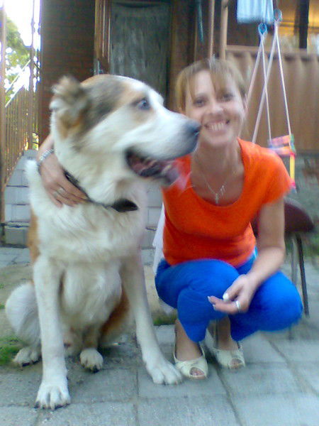 Елена Гарматко