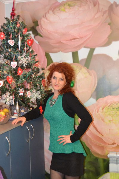 Наталья Рогуля