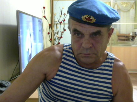 Евгений Кузнецов