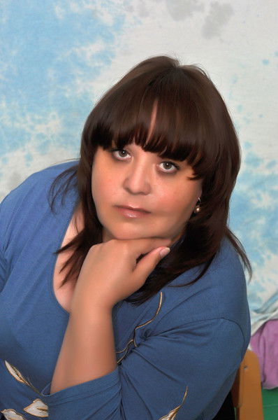 Наташа Махова