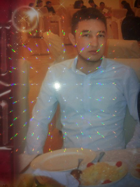 Дастан Едресов