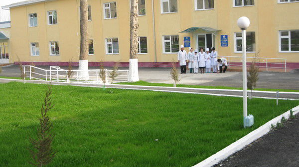 Оитс Маркази Вич/спид