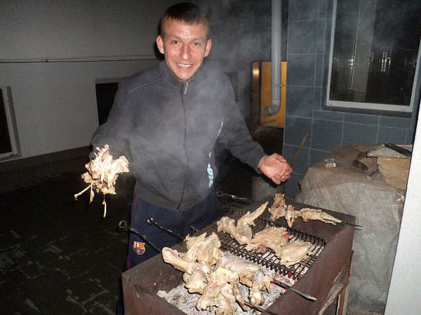 Руслан Скалозуб