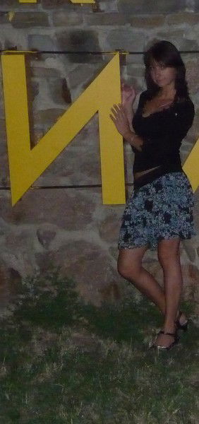 @рыбусик - Ирусик@